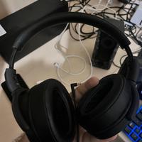 Cuffie Sennheiser HD400S