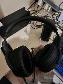 Cuffie Sennheiser HD400S