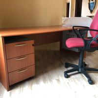 Arredamento da ufficio