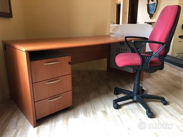 Arredamento da ufficio