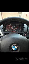 BMW serie 1 ,  2000 turbo