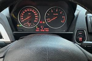 BMW serie 1 ,  2000 turbo