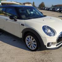 MINI Clubman 2.0 Cooper D