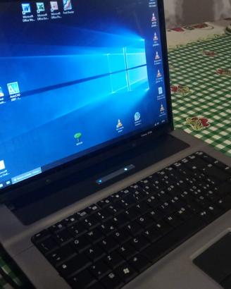 pc portatile i5 4core win11 WIFI internet office y