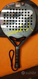 bullpadel ionic control 2024