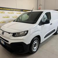 Fiat Doblo Doblò 1.5 BlueHdi 100CV PL-TN Van