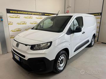 Fiat Doblo Doblò 1.5 BlueHdi 100CV PL-TN Van