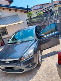 Ford Focus 2011 1.6 TDCi (110CV) 