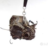 Cambio manuale Nissan Qashqai 1.6 benzina 2010