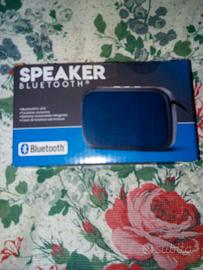 Speaker Bluetooth