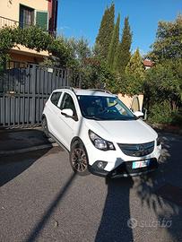 Opel  karl rocks