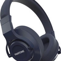 Cuffie Stereo Pantone