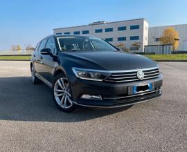 VOLKSWAGEN Passat 8ª serie - 2017