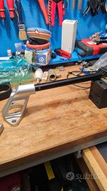 semimanubri originali BMW 1300 RS