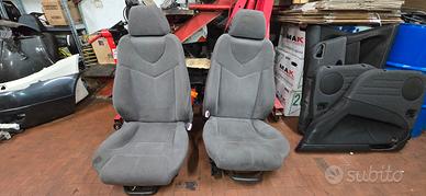 sedili alfa romeo Gt 937