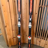 Sci Dynastar da gara Speed Team SL