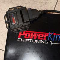 Centralina Aggiuntiva PowerKing Audi A5 40TDI204CV