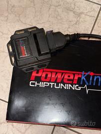 Centralina Aggiuntiva PowerKing Audi A5 40TDI204CV