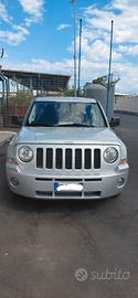 Jeep Patriot