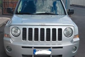 Jeep Patriot