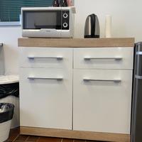 mobiletto cucina