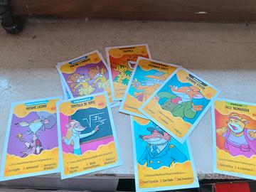 Geronimo Stilton, classic, con Penny market 