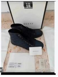 SCARPE DA UOMO GUCCI 