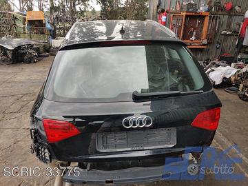 Audi a4 at 8k5 2.0 tdi 120cv 08-15 ricambi