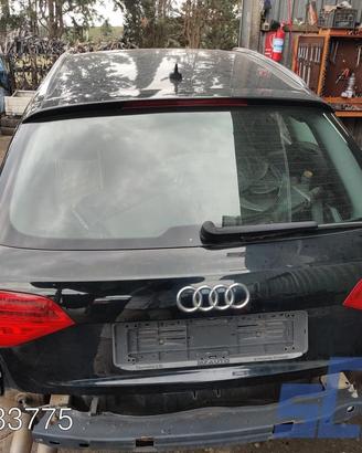 Audi a4 at 8k5 2.0 tdi 120cv 08-15 ricambi