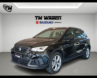 SEAT Arona - Arona 1.0 EcoTSI FR