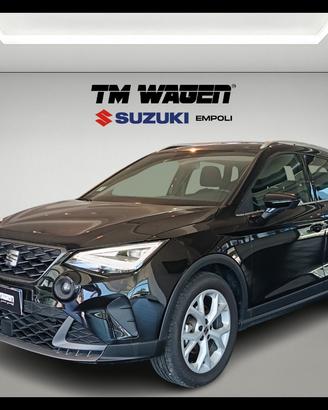 SEAT Arona - Arona 1.0 EcoTSI FR