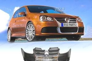 PARAURTI ANTERIORE VOLKSWAGEN VW GOLF 5 LOOK R32 S