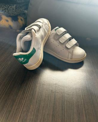 ADIDAS STAN SMITH