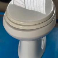 WC Ideal Standard Elisse bianco