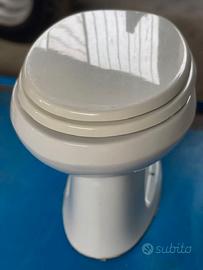 WC Ideal Standard Elisse bianco