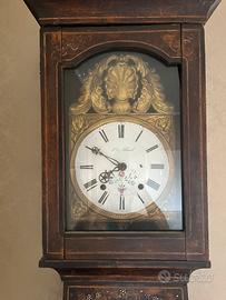 Orologio da muro, pendolo