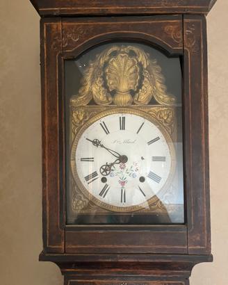 Orologio da muro, pendolo