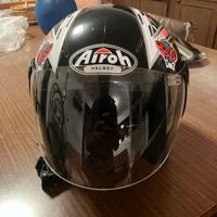 Casco Airoh taglia S 56