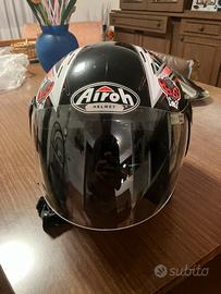 Casco Airoh taglia S 56