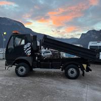 AEBI MT 750 4x4