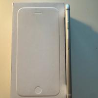 📱Iphone 6-128gb-Colore Argento