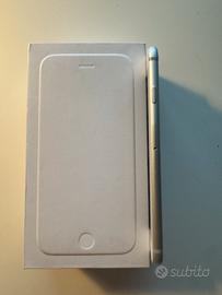 📱Iphone 6-128gb-Colore Argento