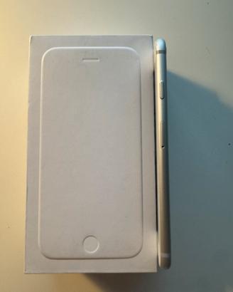 📱Iphone 6-128gb-Colore Argento