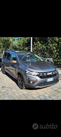 Dacia Jogger Extreme up 24 7 Posti