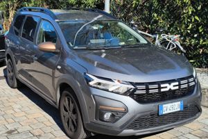 Dacia Jogger Extreme up 24 7 Posti