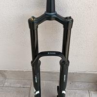 Forcella Formula Selva C (Coil) 170mm – Boost
