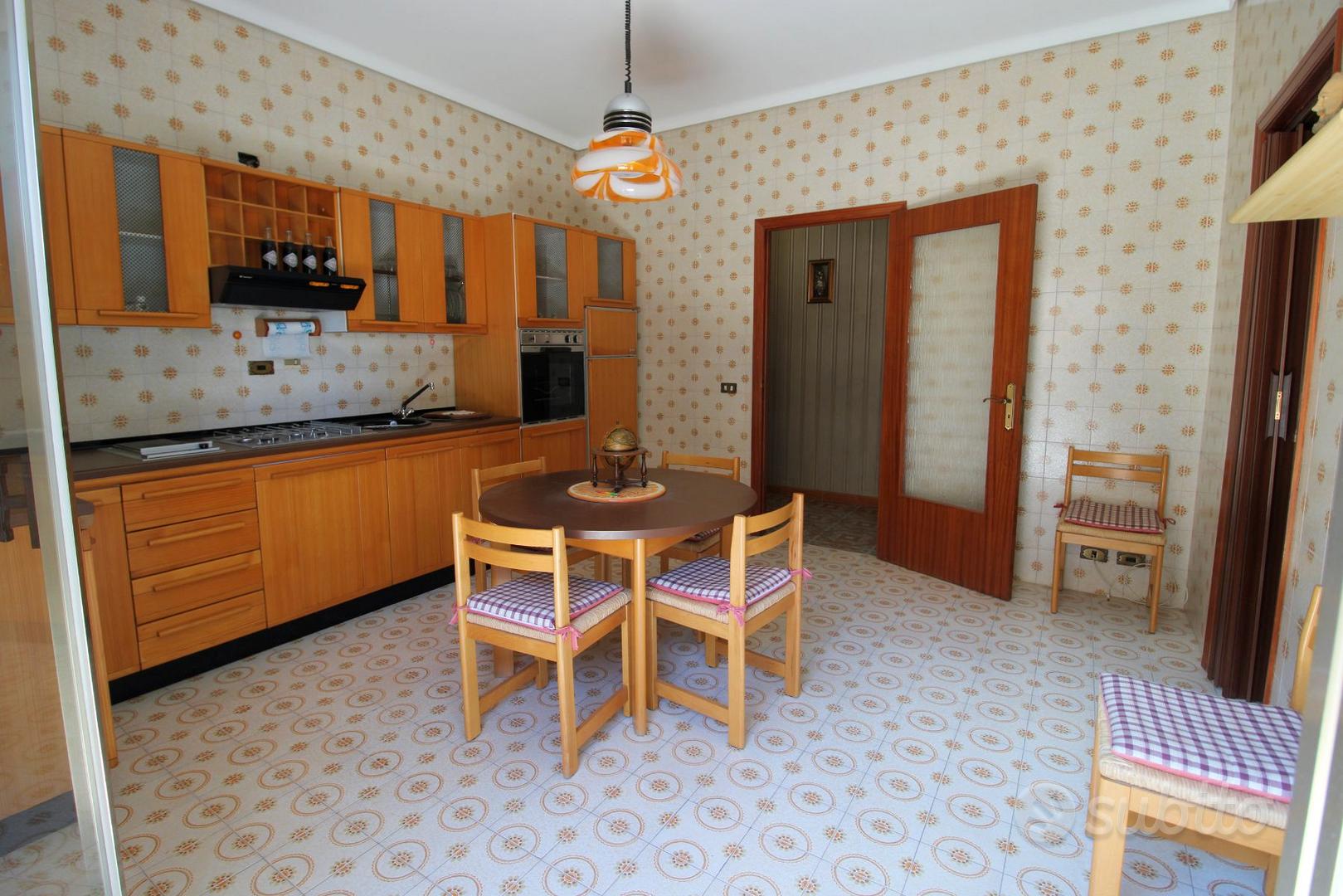 Appartamento – RG - Vista 5