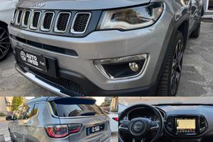 JEEP COMPASS 1.6 MJT II LIMITED NEOP 24 MESI GARAN