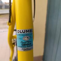 Telaio Deda MTB Vintage