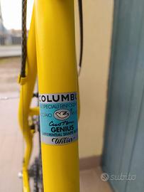 Telaio Deda MTB Vintage